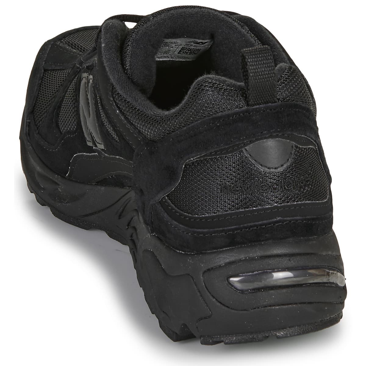 Men's Sneakers New Balance Black