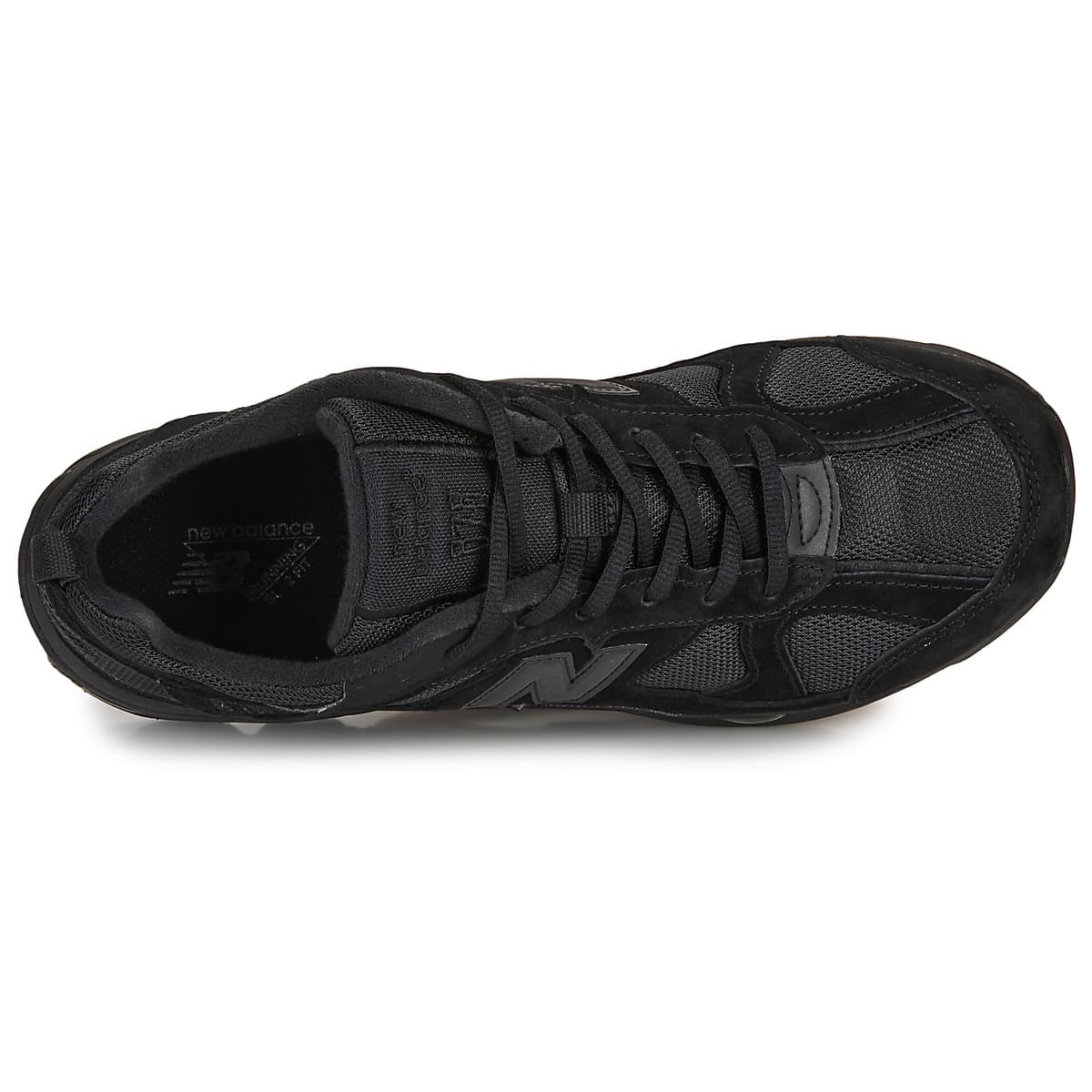 Men's Sneakers New Balance Black