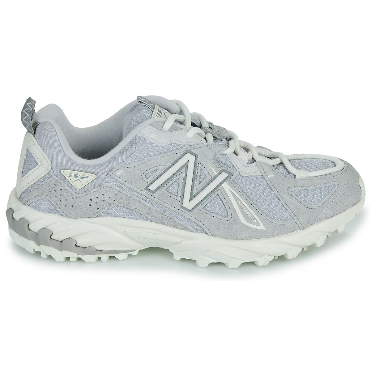 Women's Sneakers New Balance Gray