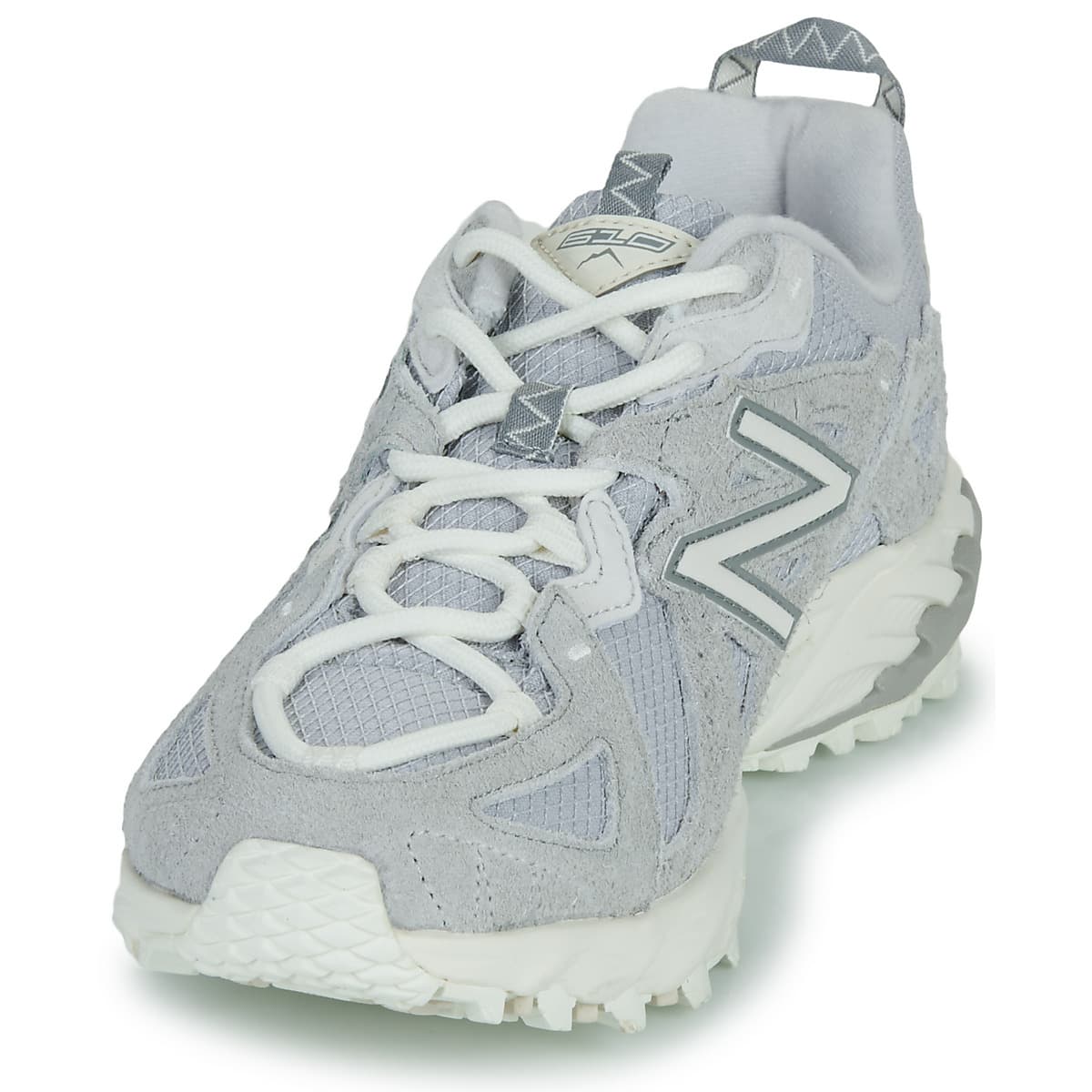 Women's Sneakers New Balance Gray