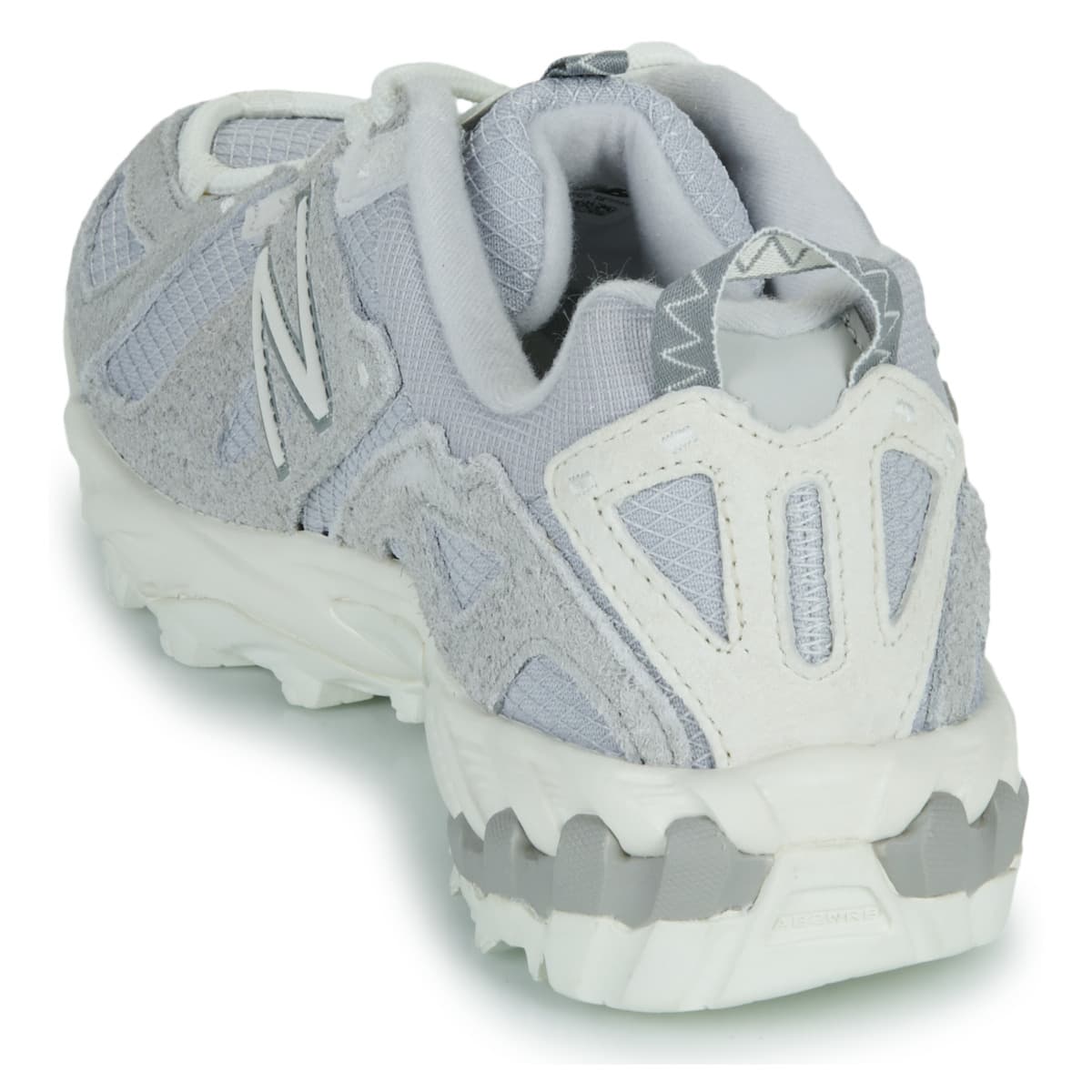 Women's Sneakers New Balance Gray