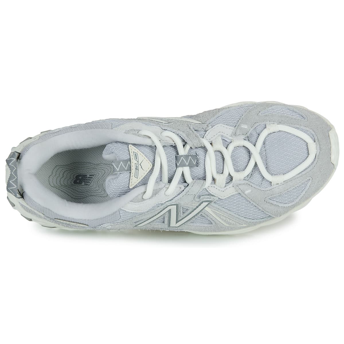 Women's Sneakers New Balance Gray