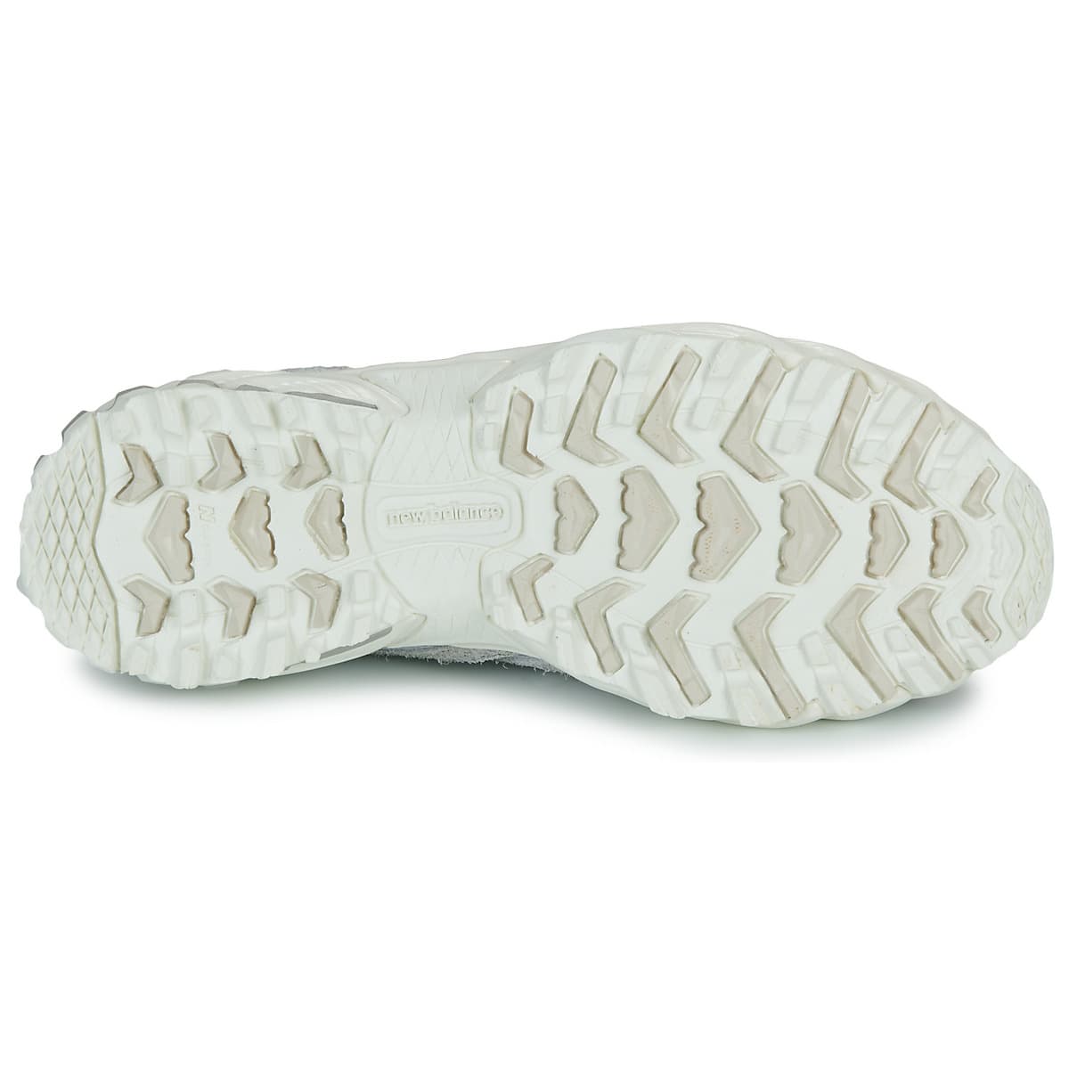 Women's Sneakers New Balance Gray