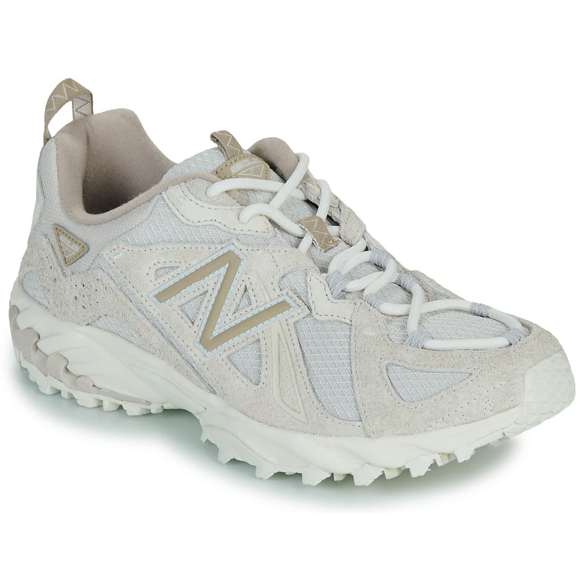 Men's Sneakers New Balance Beige