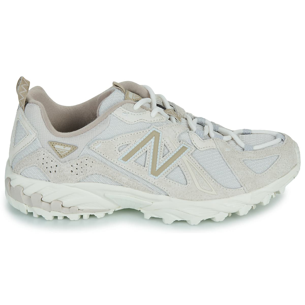 Women's Sneakers New Balance Beige