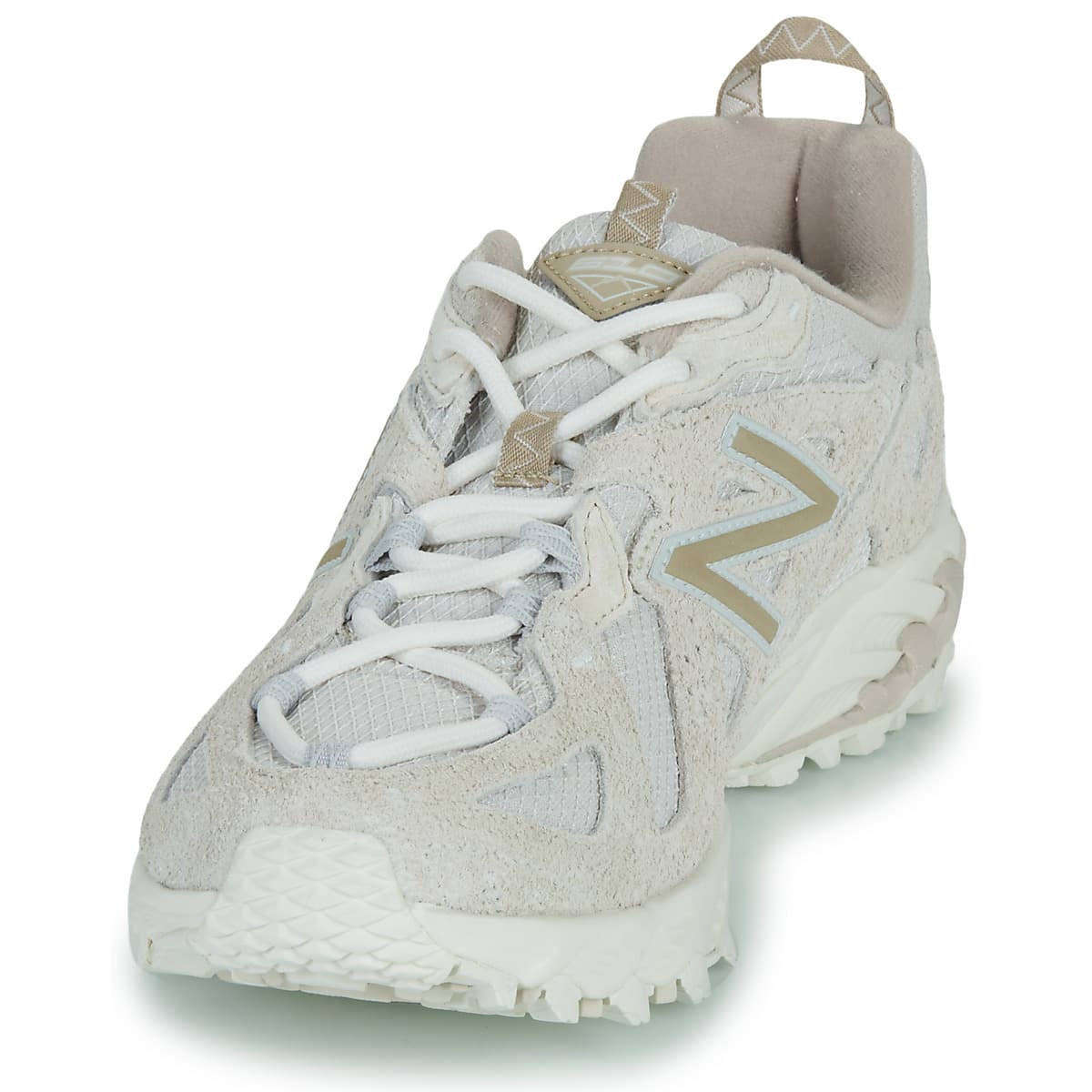 Women's Sneakers New Balance Beige