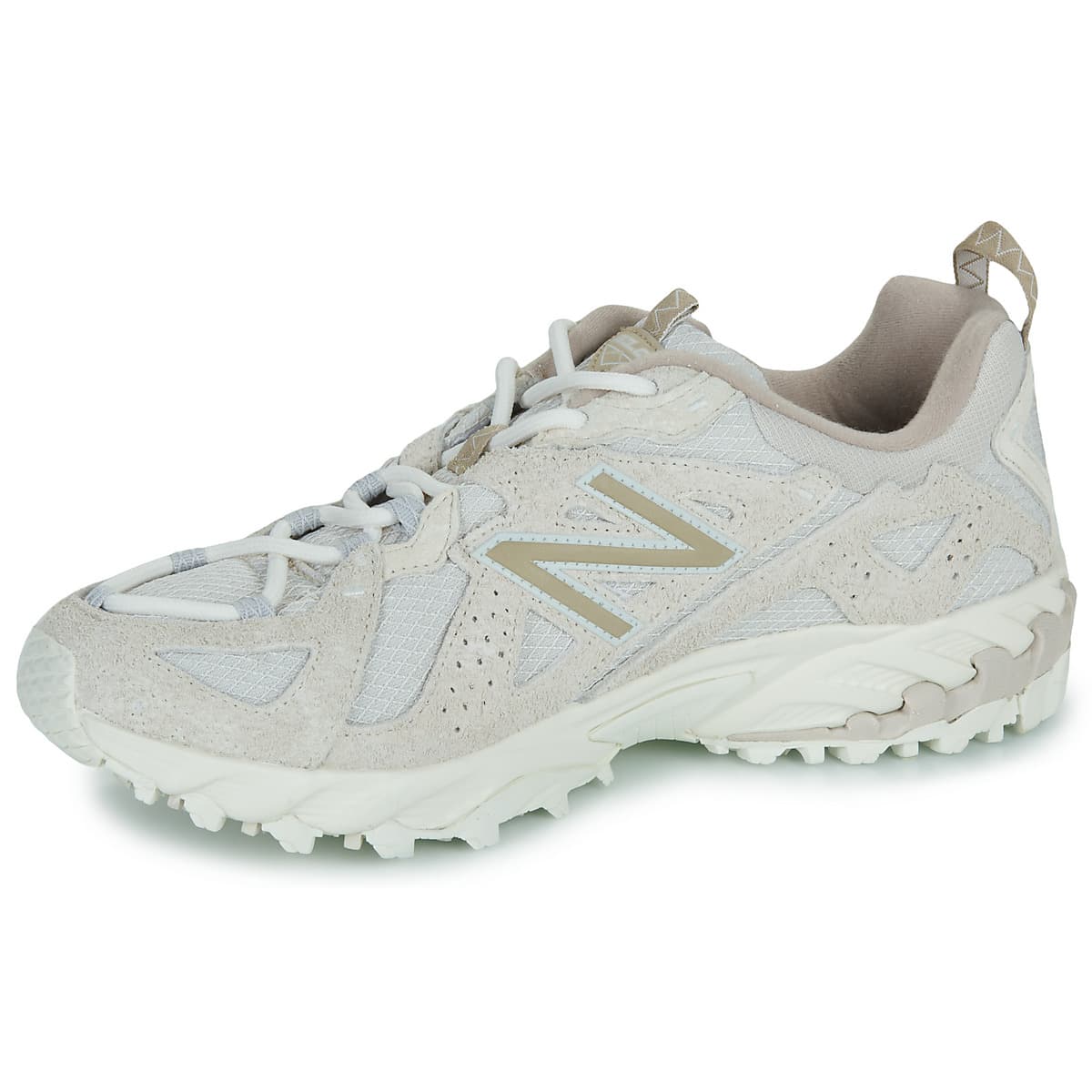 Women's Sneakers New Balance Beige