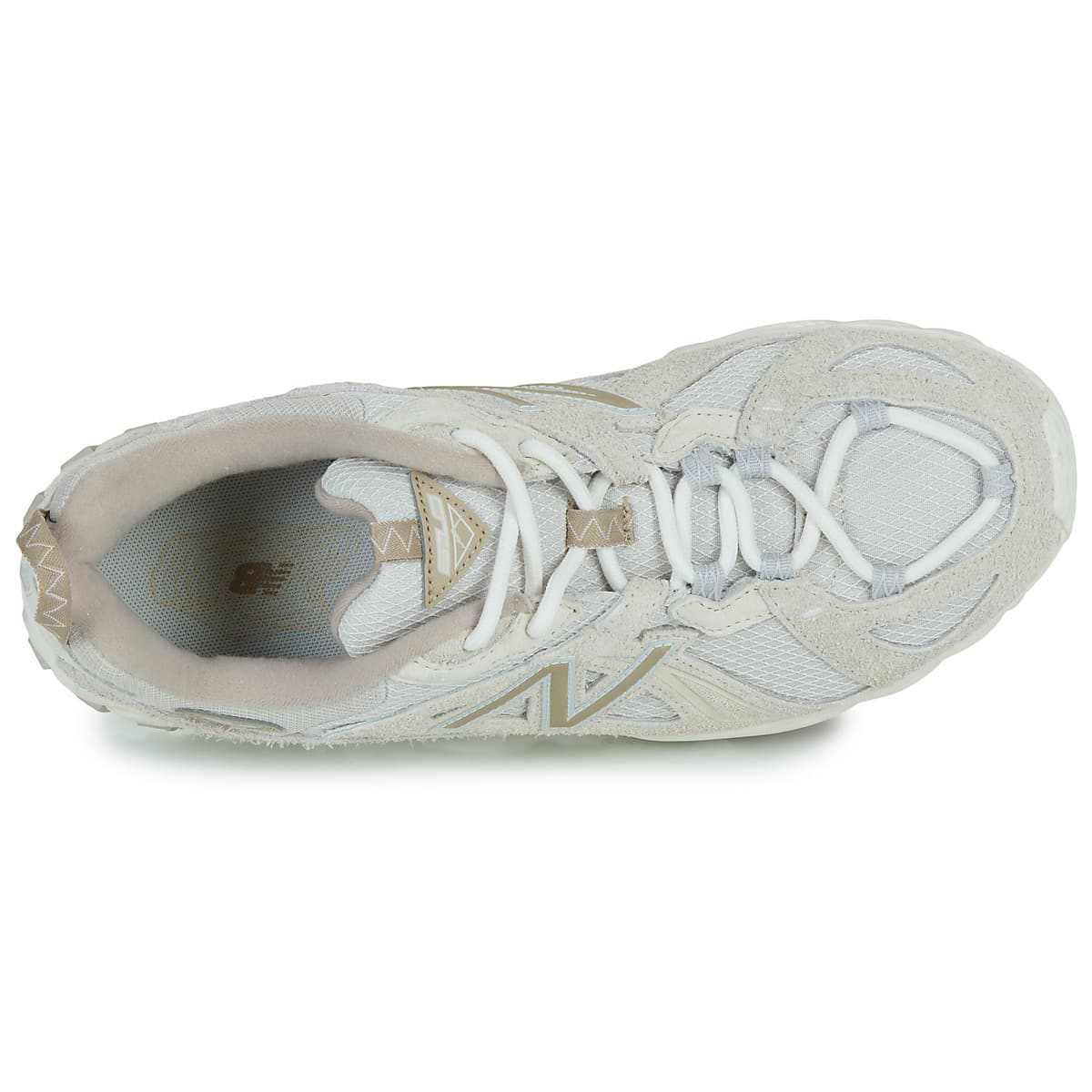 Women's Sneakers New Balance Beige