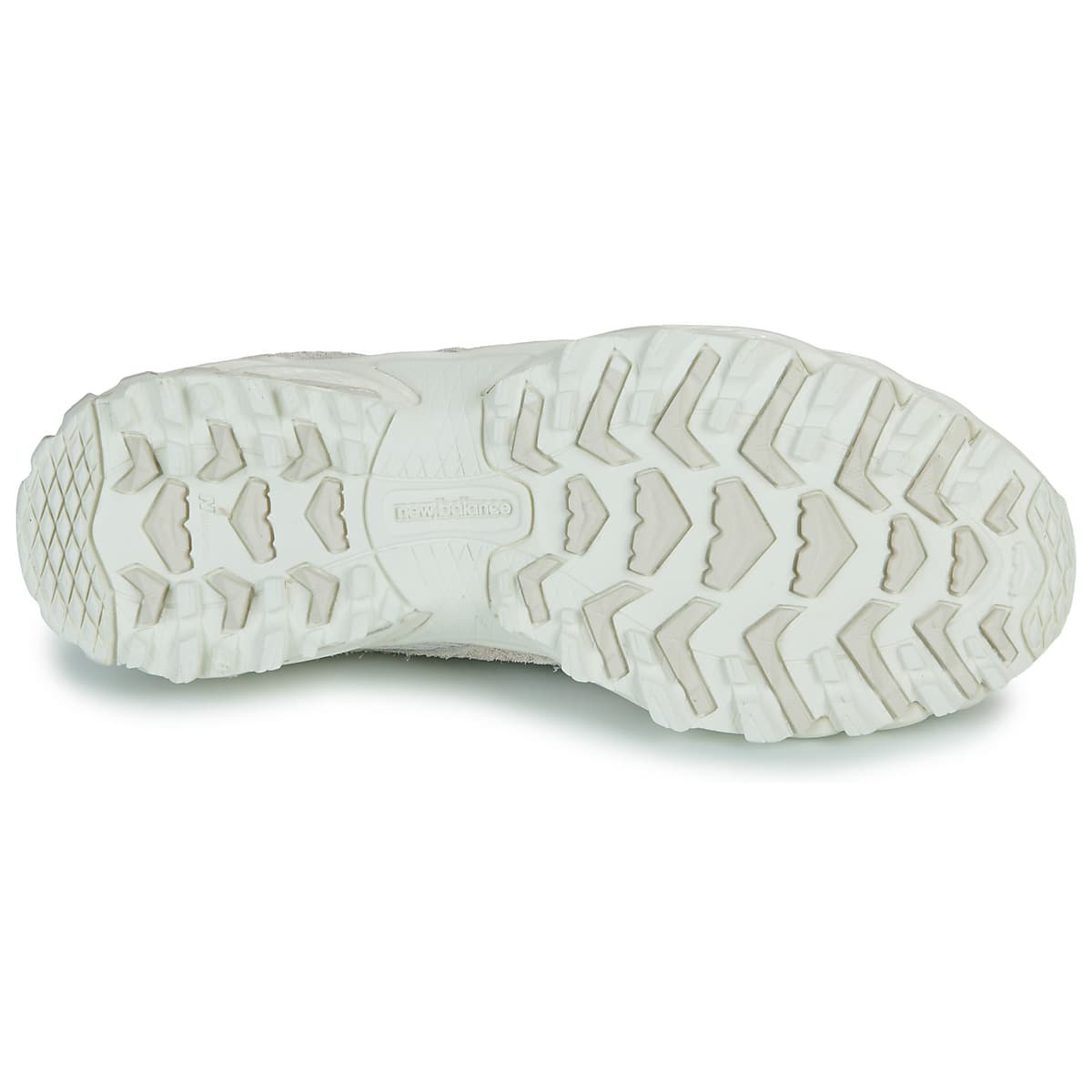 Women's Sneakers New Balance Beige