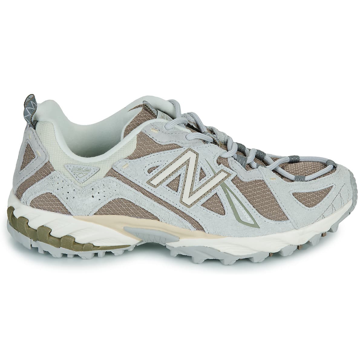 Men's Sneakers New Balance Beige