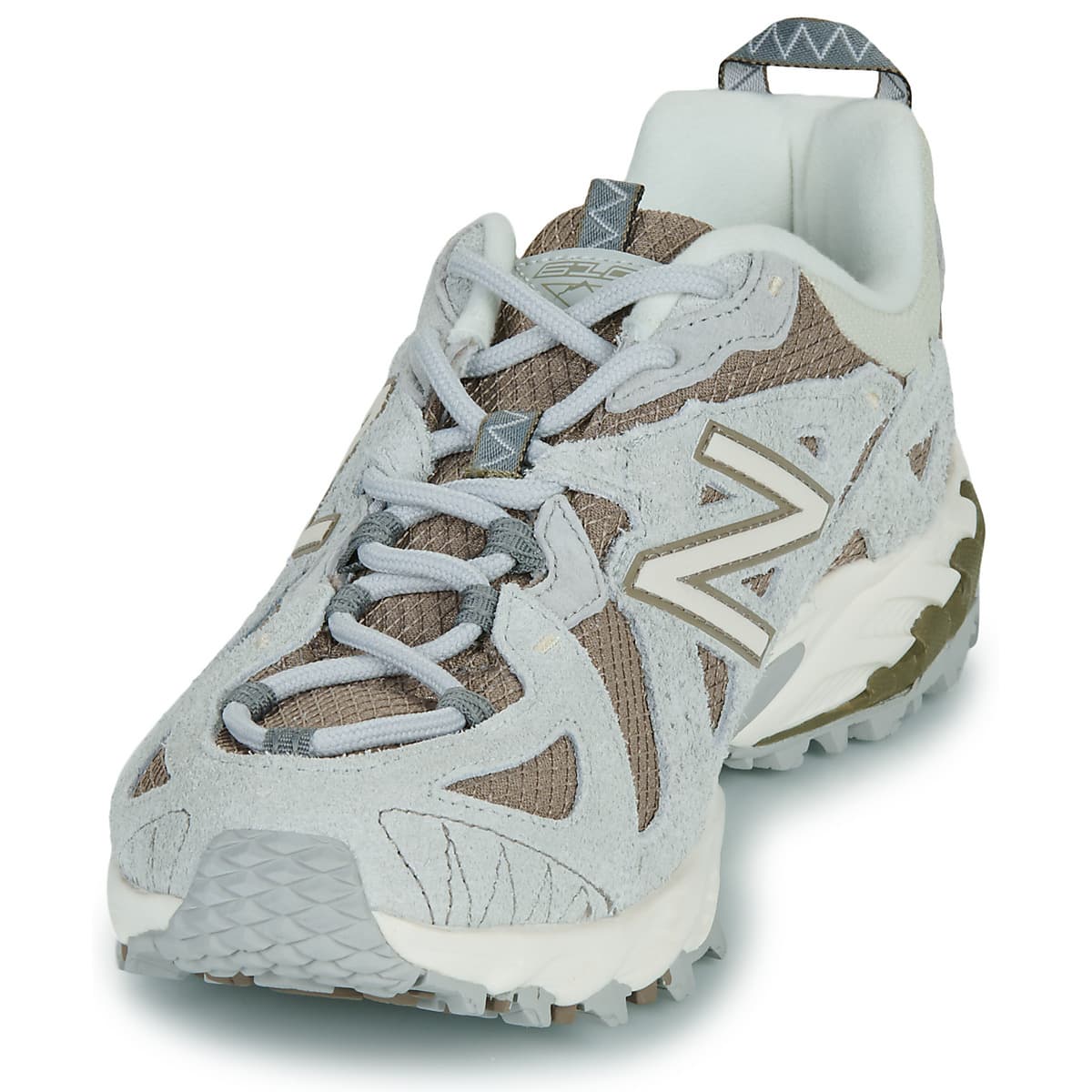 Men's Sneakers New Balance Beige