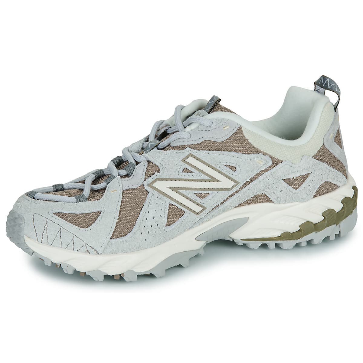 Men's Sneakers New Balance Beige