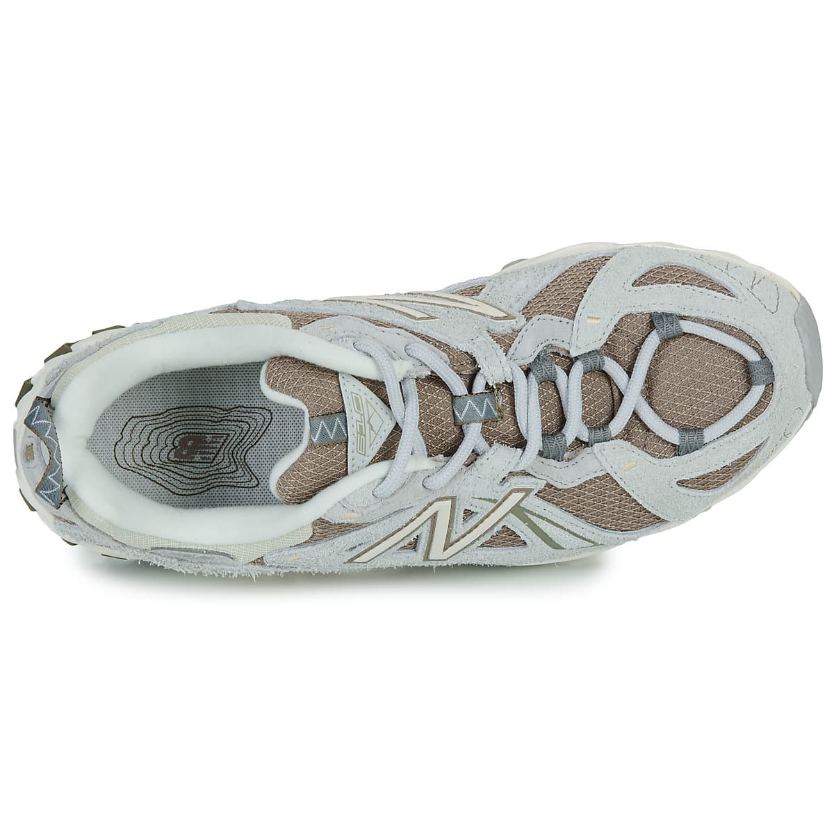 Men's Sneakers New Balance Beige