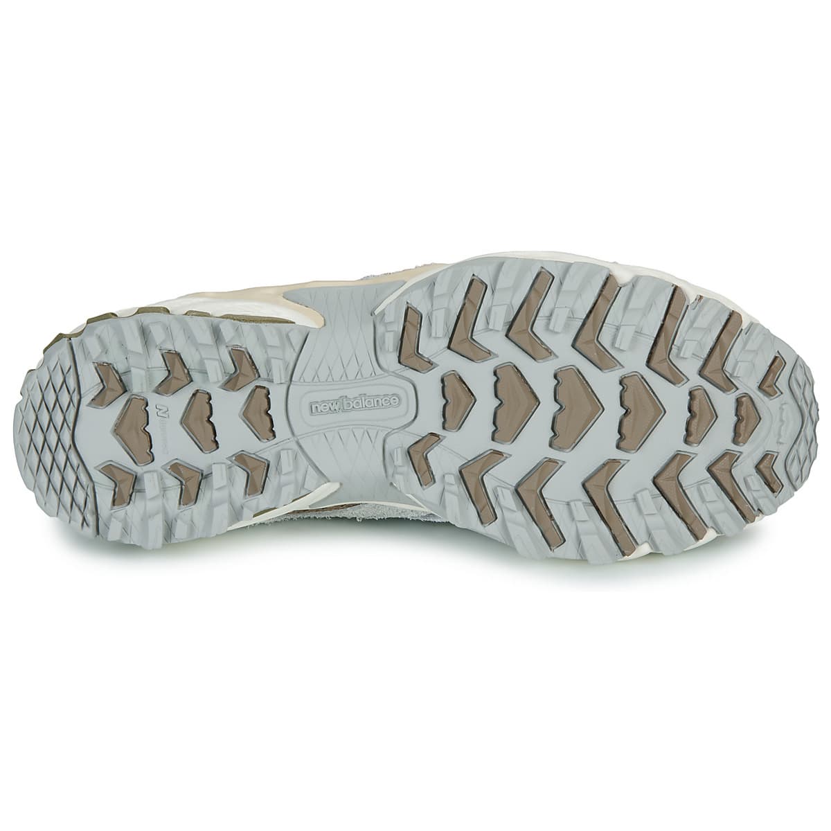 Men's Sneakers New Balance Beige