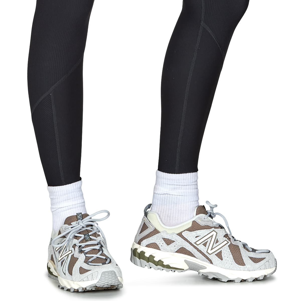 Men's Sneakers New Balance Beige