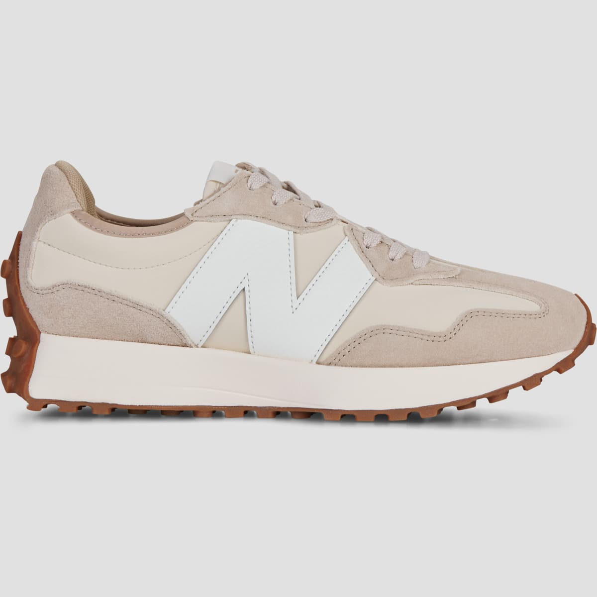 Men's Sneakers New Balance Beige