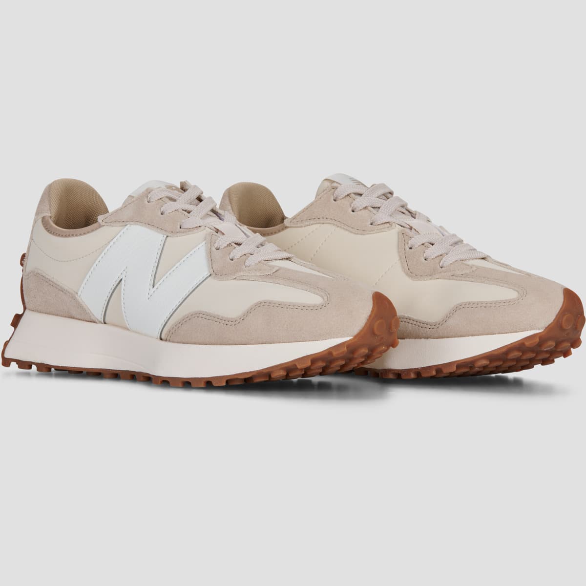 Women's Sneakers New Balance Beige