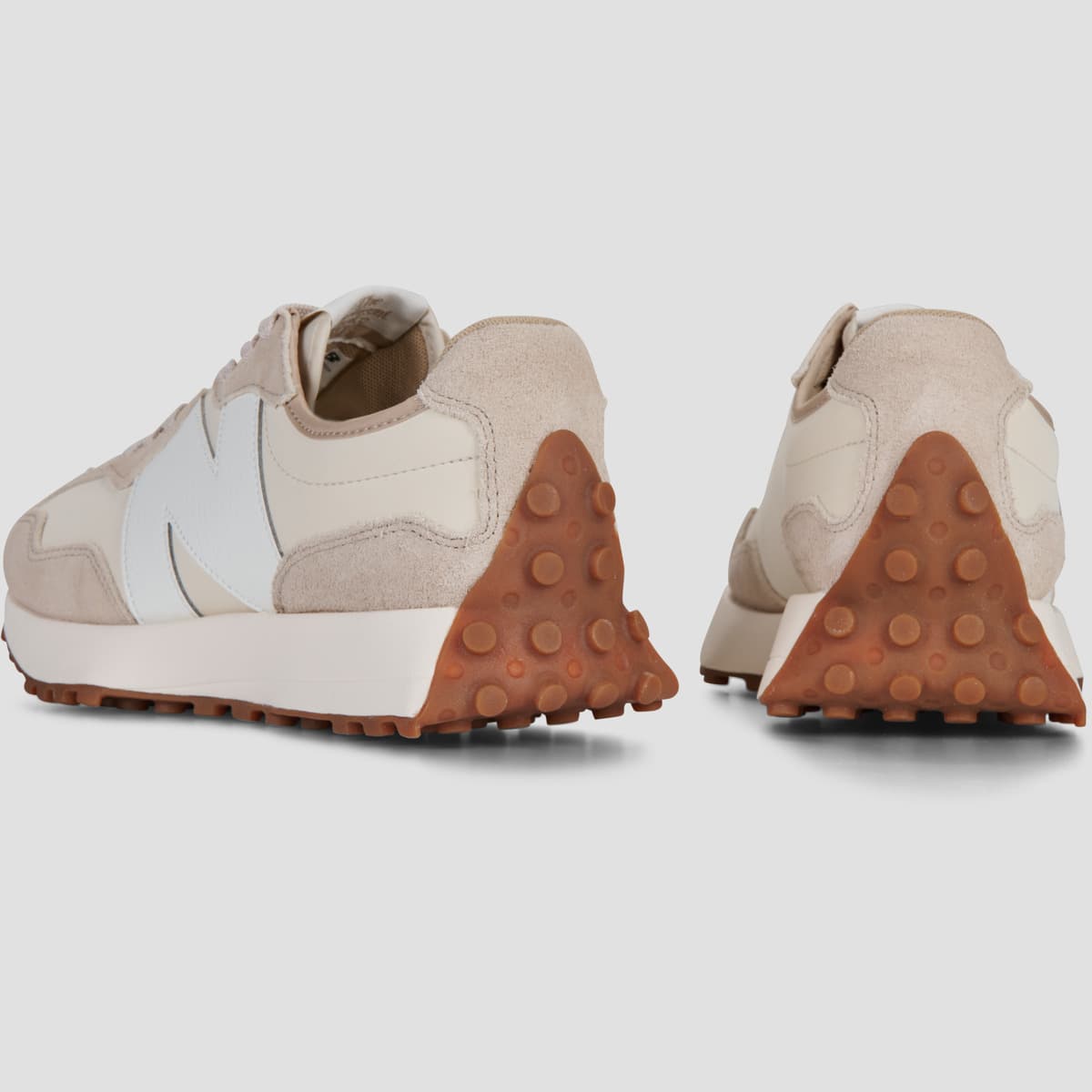 Women's Sneakers New Balance Beige