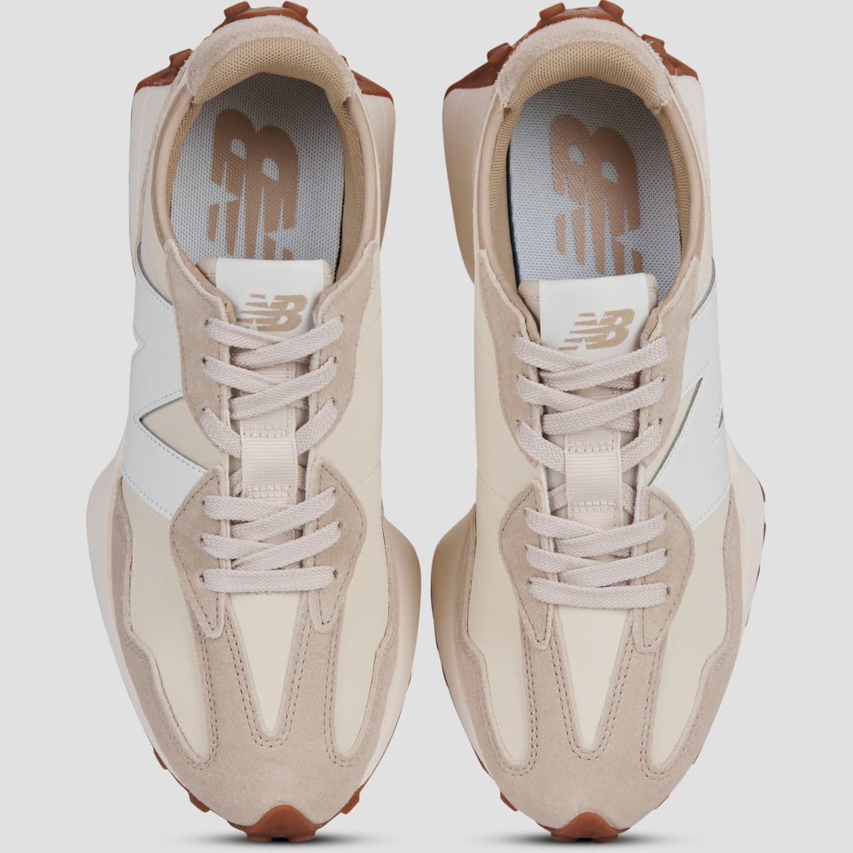 Women's Sneakers New Balance Beige