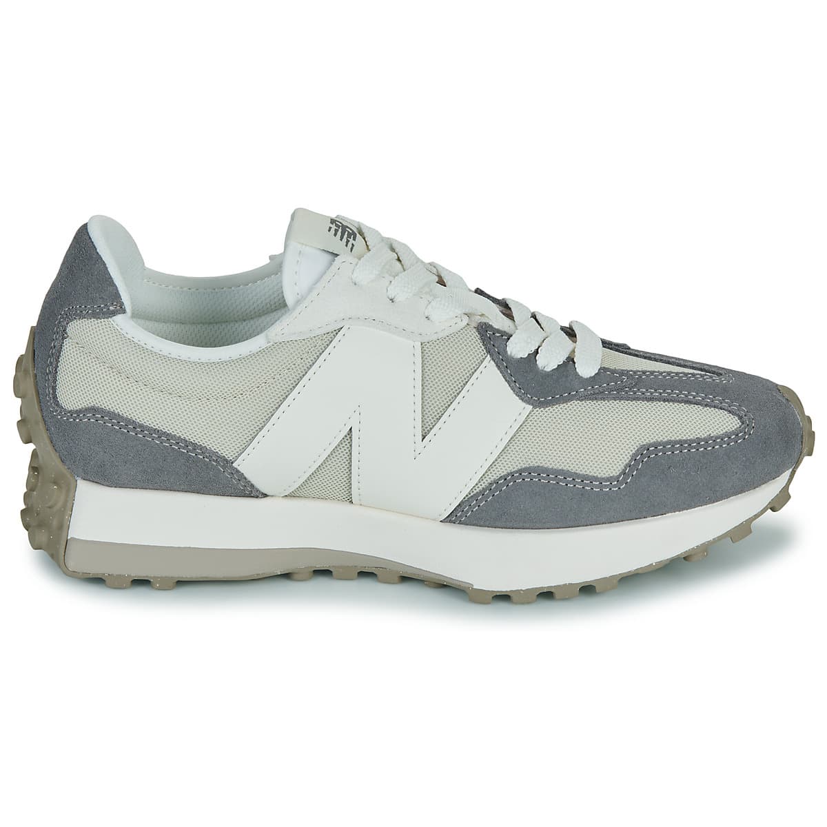 Women's Sneakers New Balance Gray