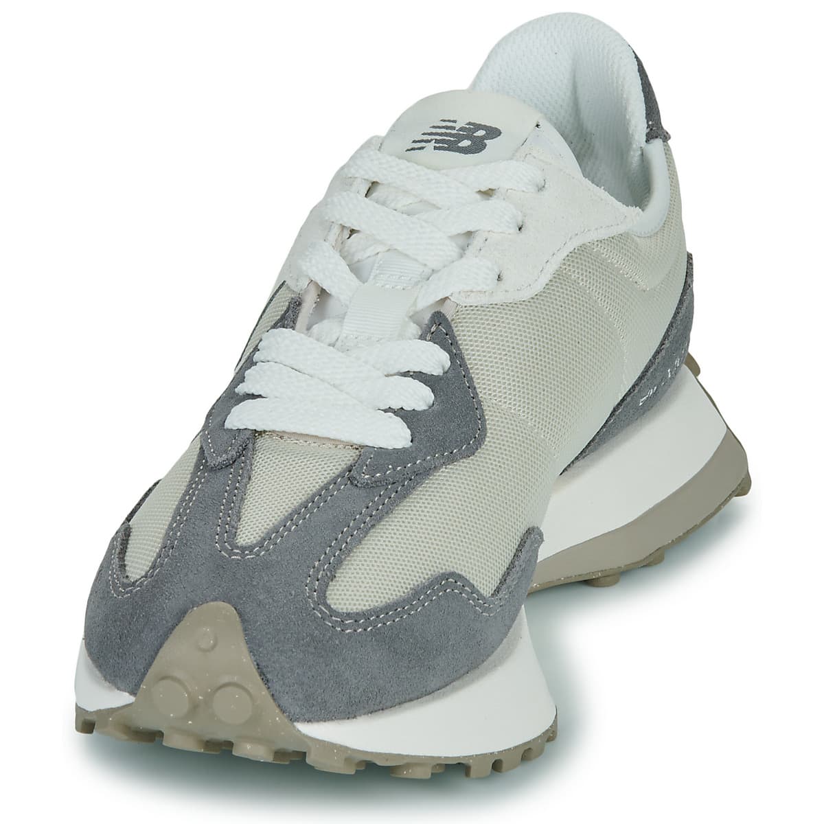 Women's Sneakers New Balance Gray