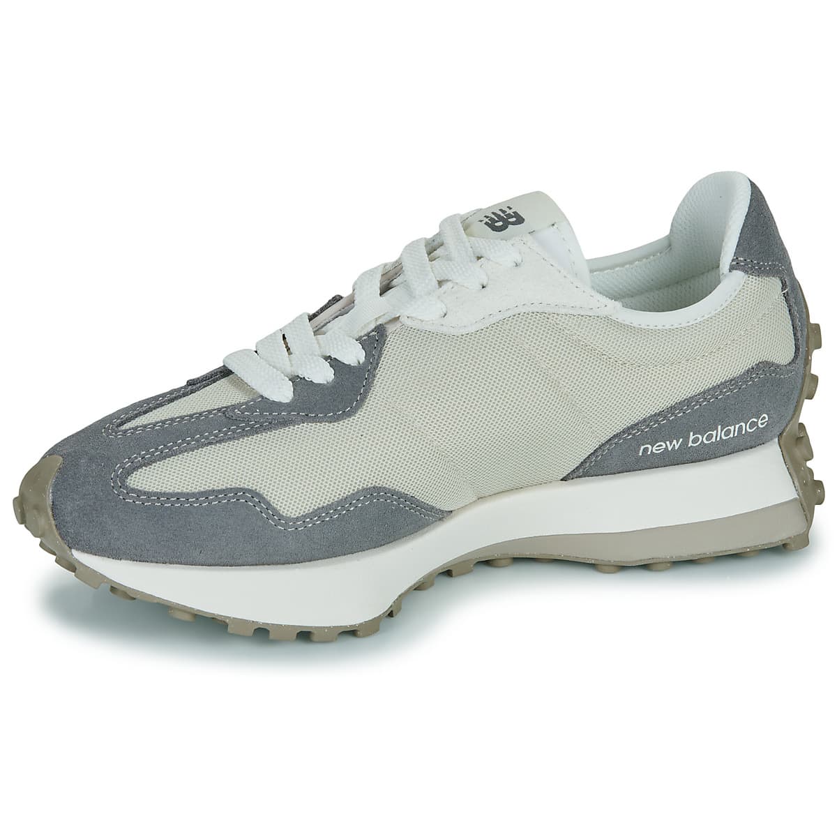 Women's Sneakers New Balance Gray