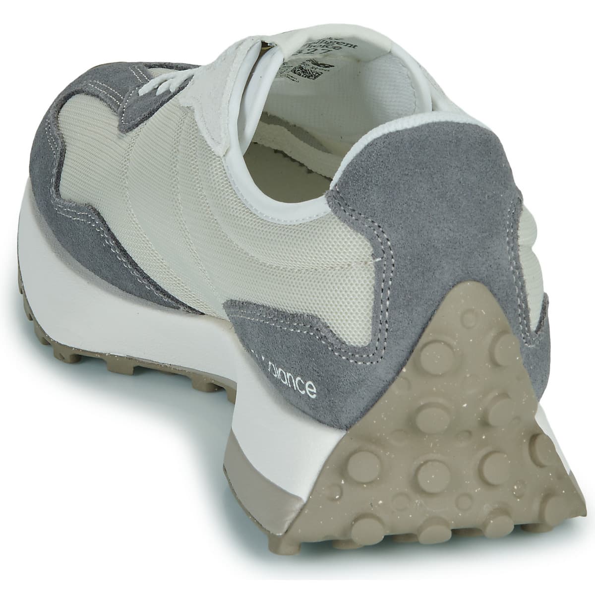 Women's Sneakers New Balance Gray