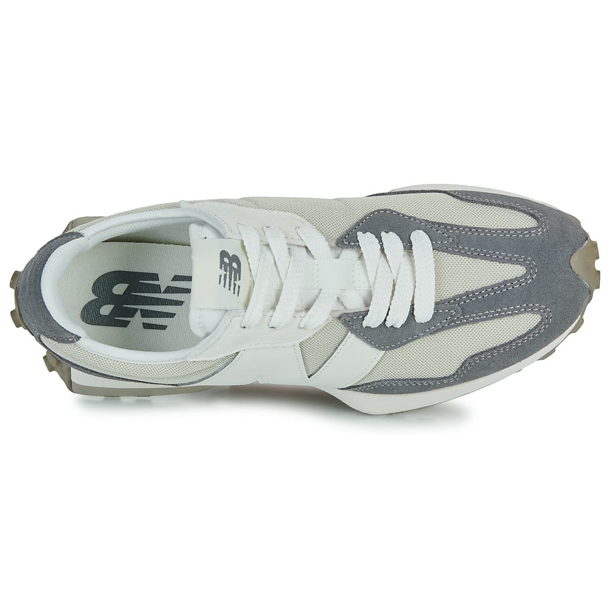 Women's Sneakers New Balance Gray