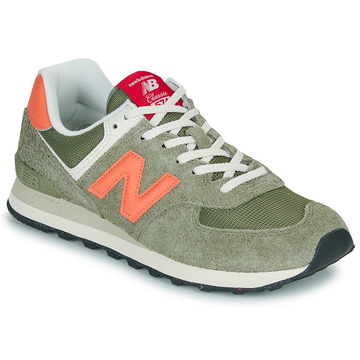 Xαμηλά Sneakers New Balance 574