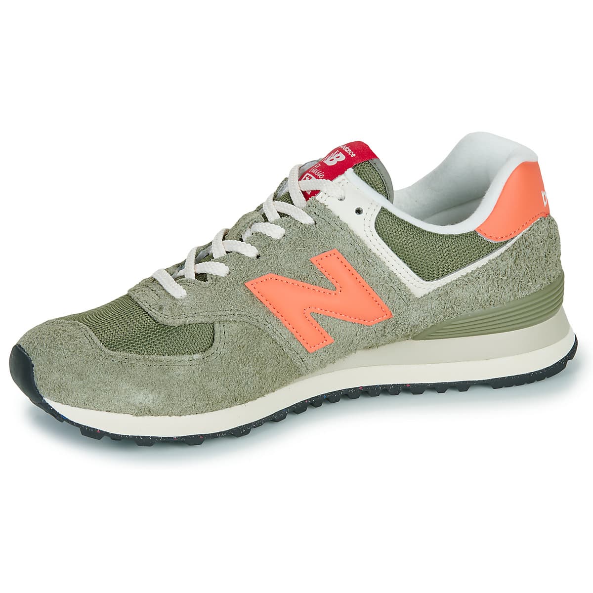 Men's Sneakers New Balance Gray