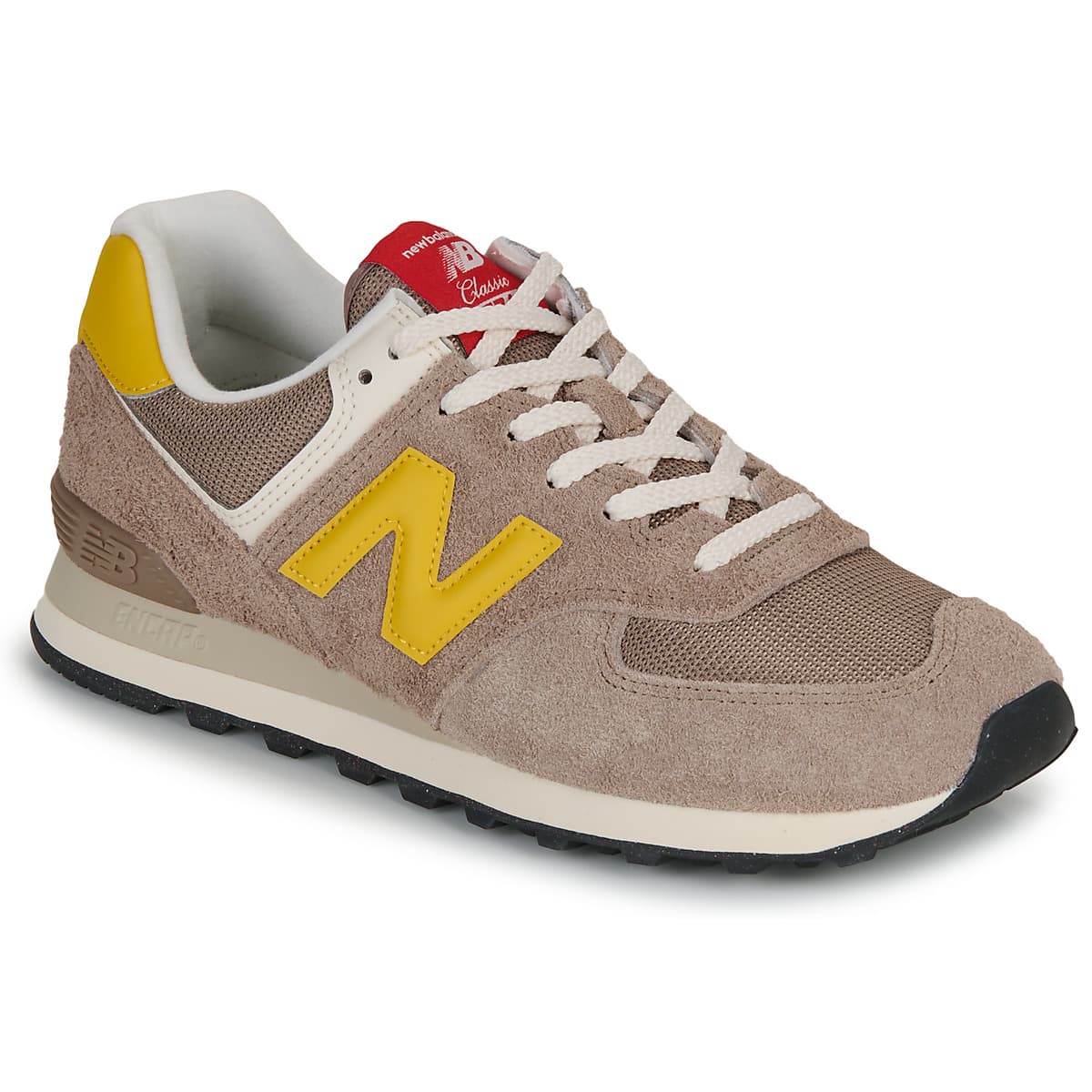 Men's Sneakers New Balance Beige