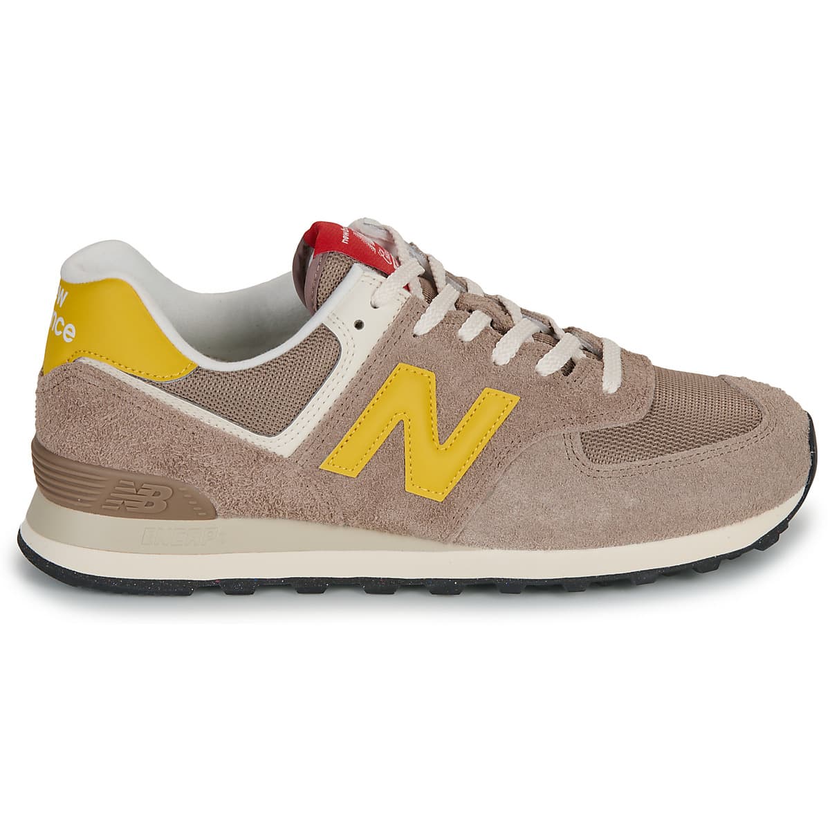 Men's Sneakers New Balance Beige