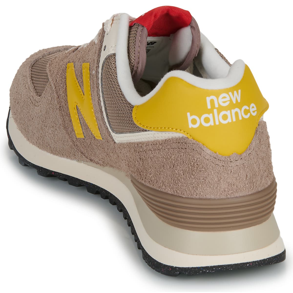 Men's Sneakers New Balance Beige