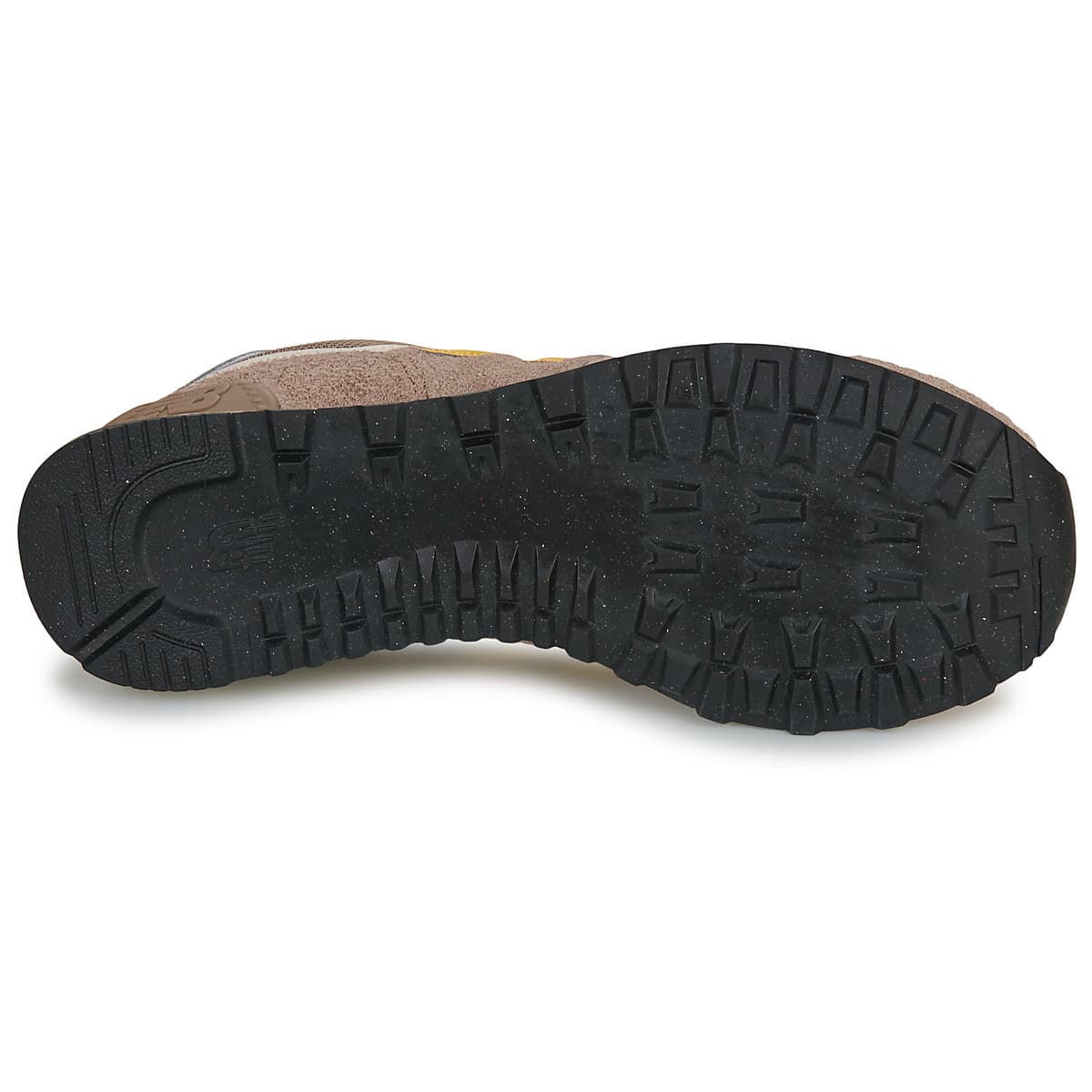 Men's Sneakers New Balance Beige