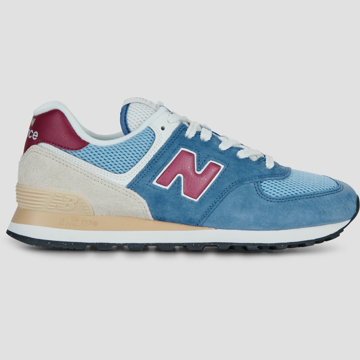 Xαμηλά Sneakers New Balance 574