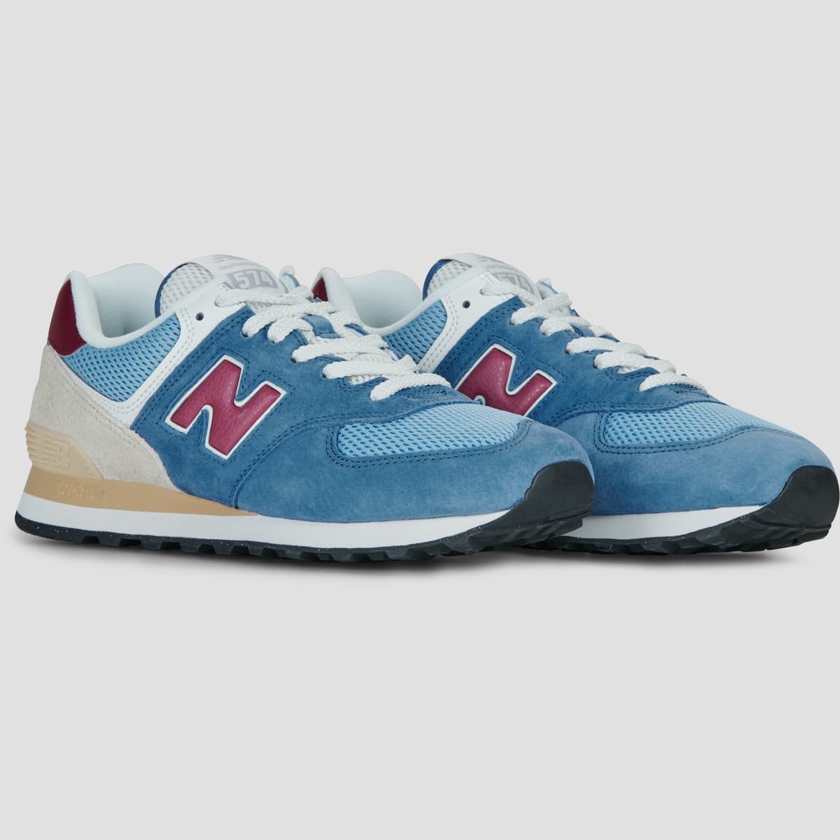 Men's Sneakers New Balance Blue