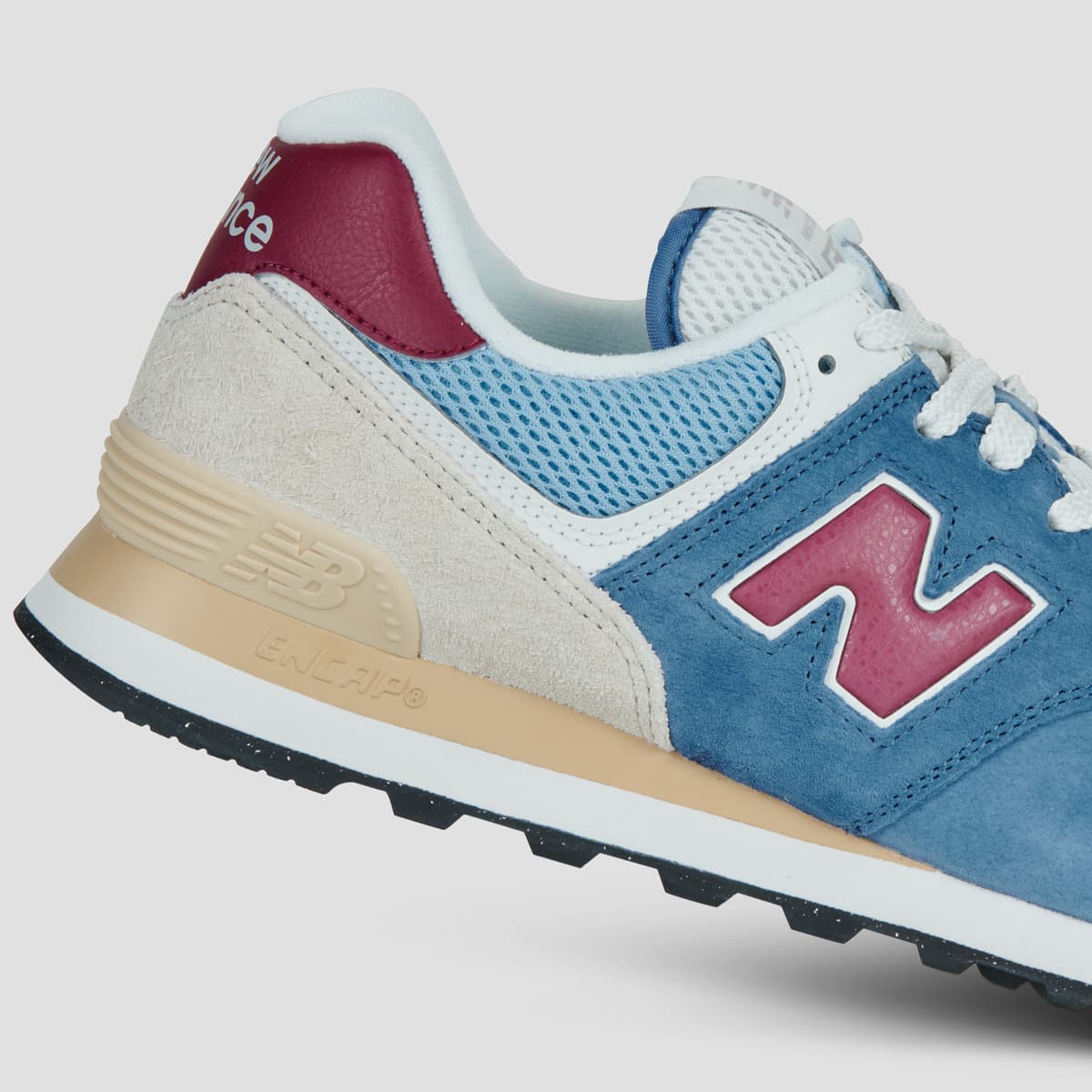 Men's Sneakers New Balance Blue