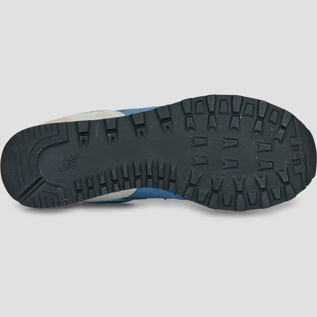 Men's Sneakers New Balance Blue