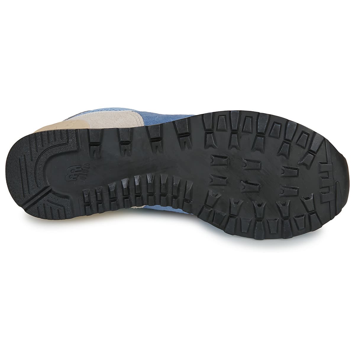 Men's Sneakers New Balance Blue