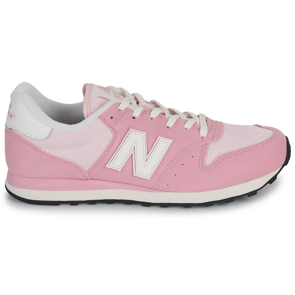 Women's Sneakers New Balance Pink