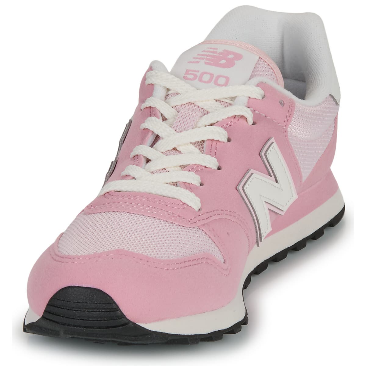 Women's Sneakers New Balance Pink