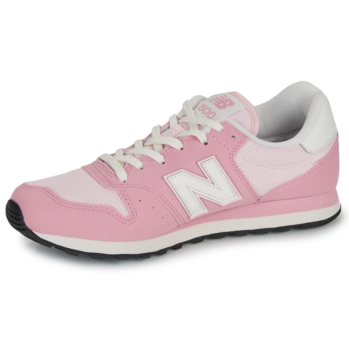 Women's Sneakers New Balance Pink