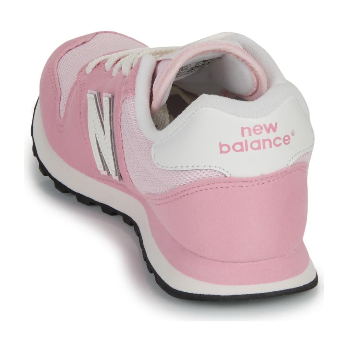 Women's Sneakers New Balance Pink