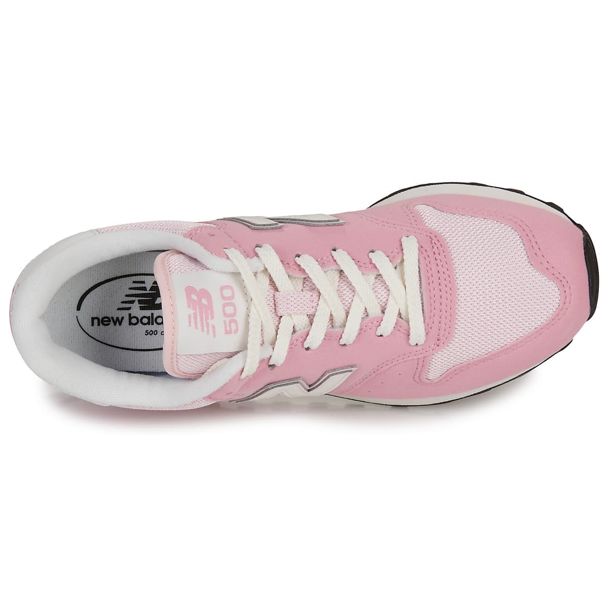 Women's Sneakers New Balance Pink