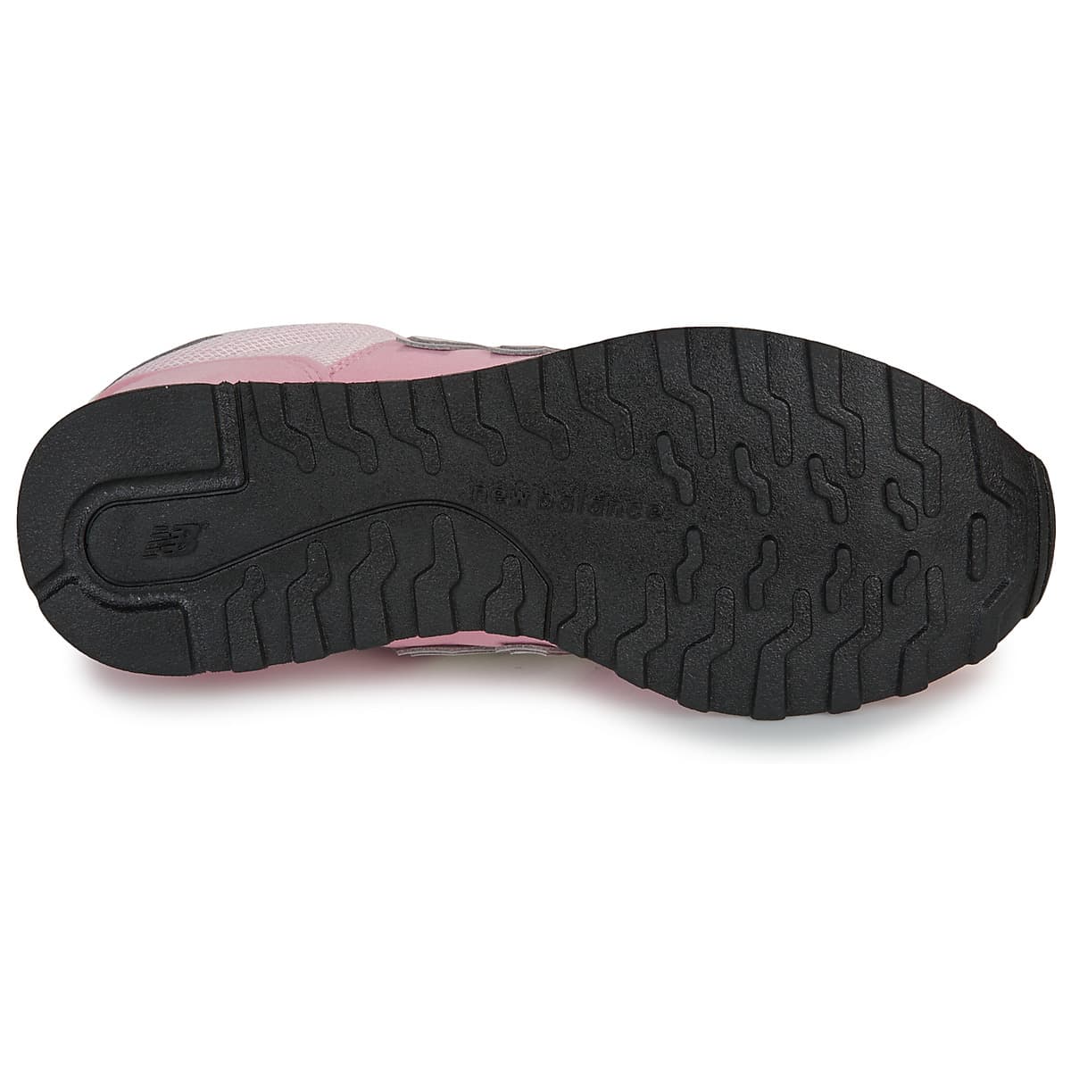 Women's Sneakers New Balance Pink