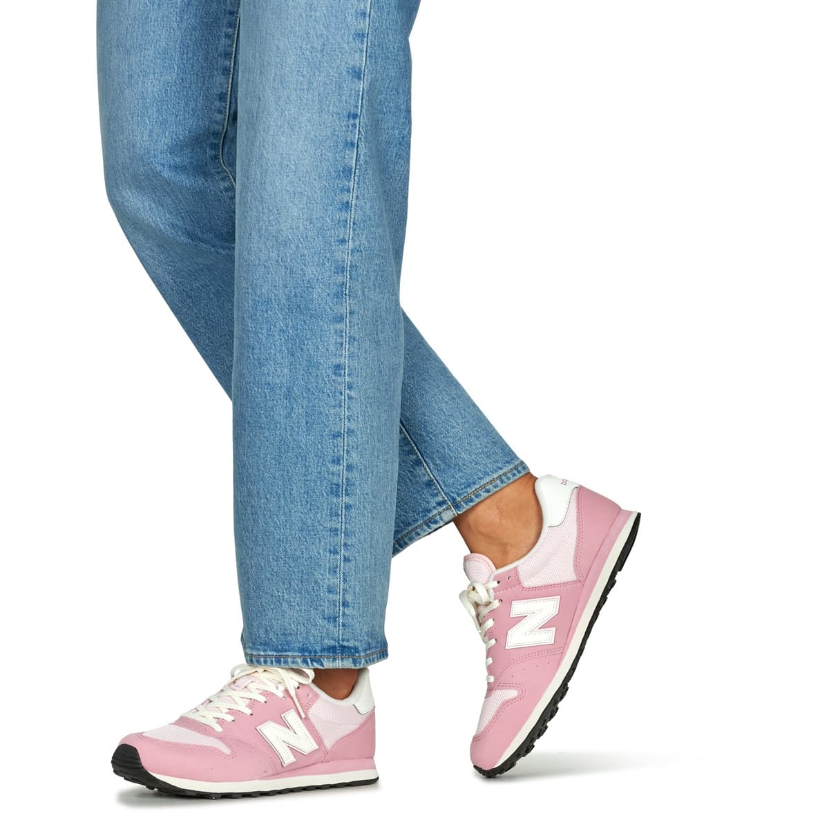 Women's Sneakers New Balance Pink