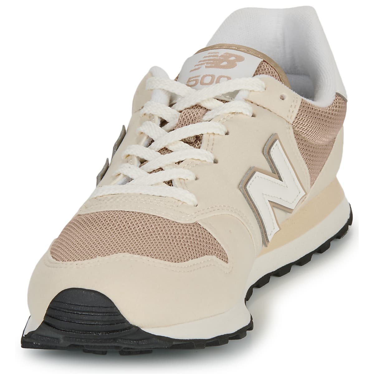 Women's Sneakers New Balance Beige