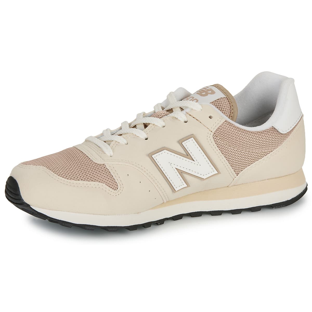 Women's Sneakers New Balance Beige