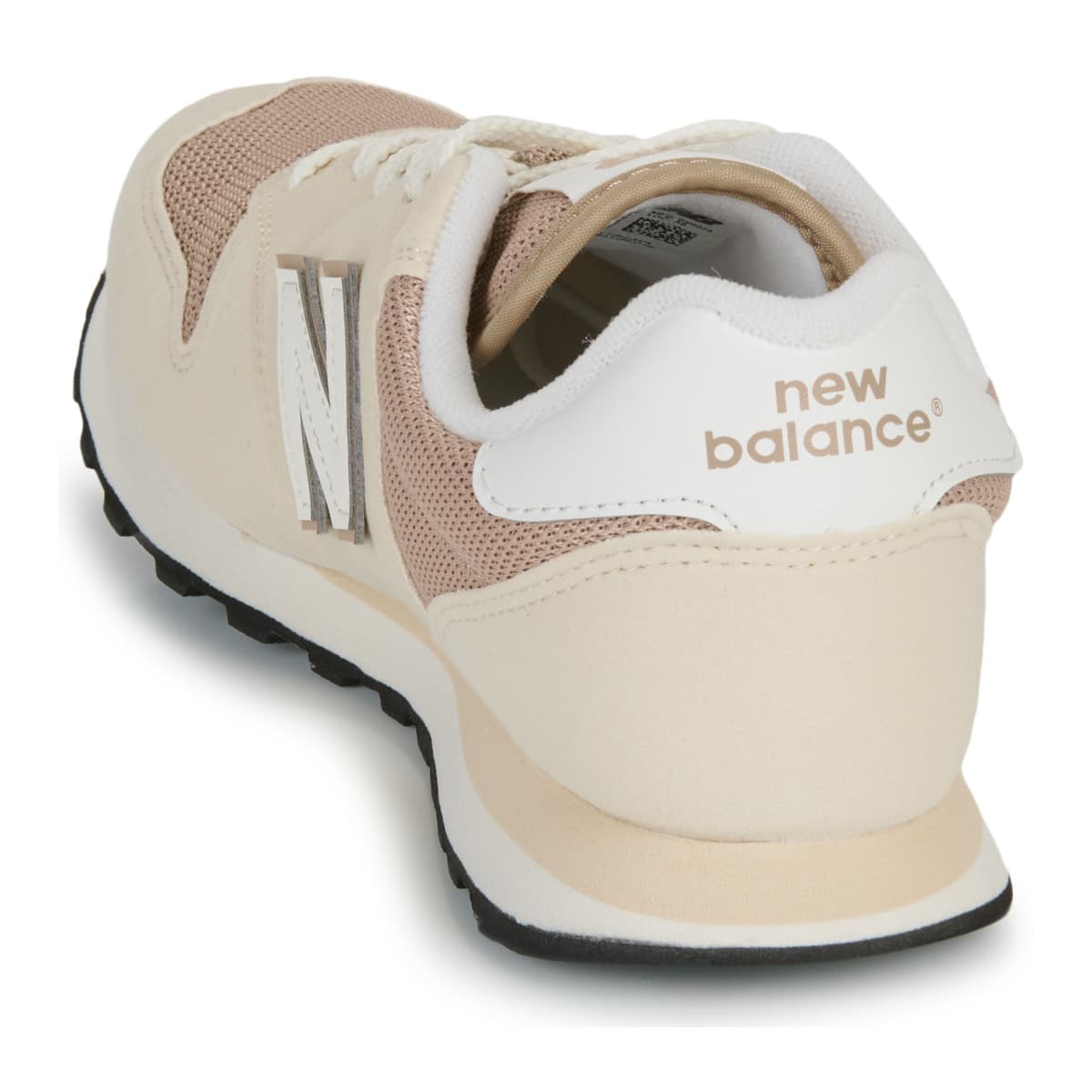 Women's Sneakers New Balance Beige