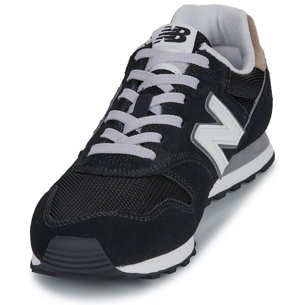 Men's Sneakers New Balance Black